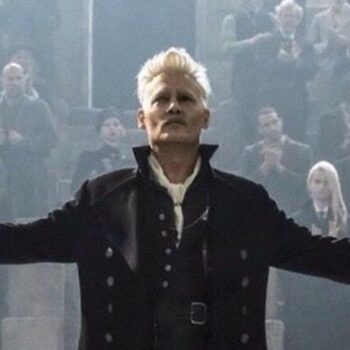 Gellert Grindelwald